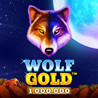 Wolf Gold 1,000,000